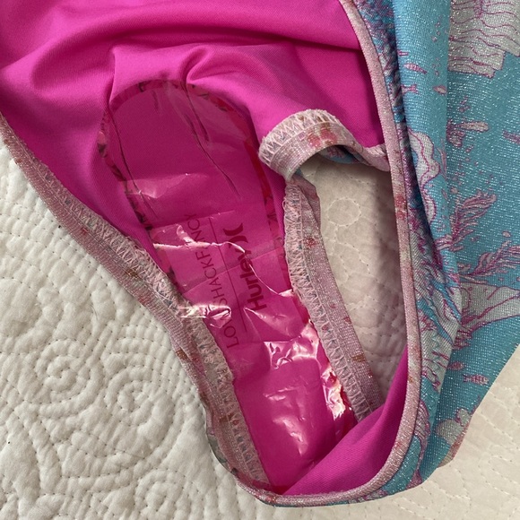 Hurley Loveshackfancy Bathing Suit - Picture 5 of 13